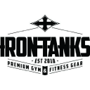 Irontanksgymgear