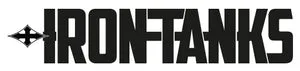 Irontanksgymgear