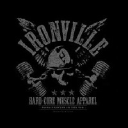 Ironville