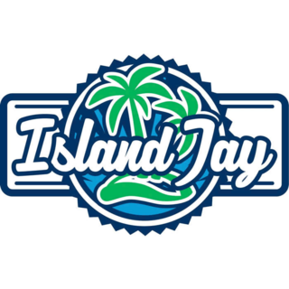 Island Jay