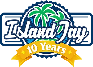 Island Jay