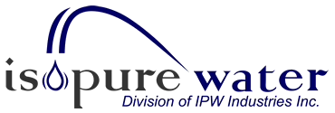 IsoPure Water