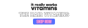 It Really Works Vitamins