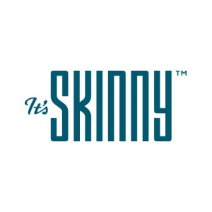 It's Skinny Pasta