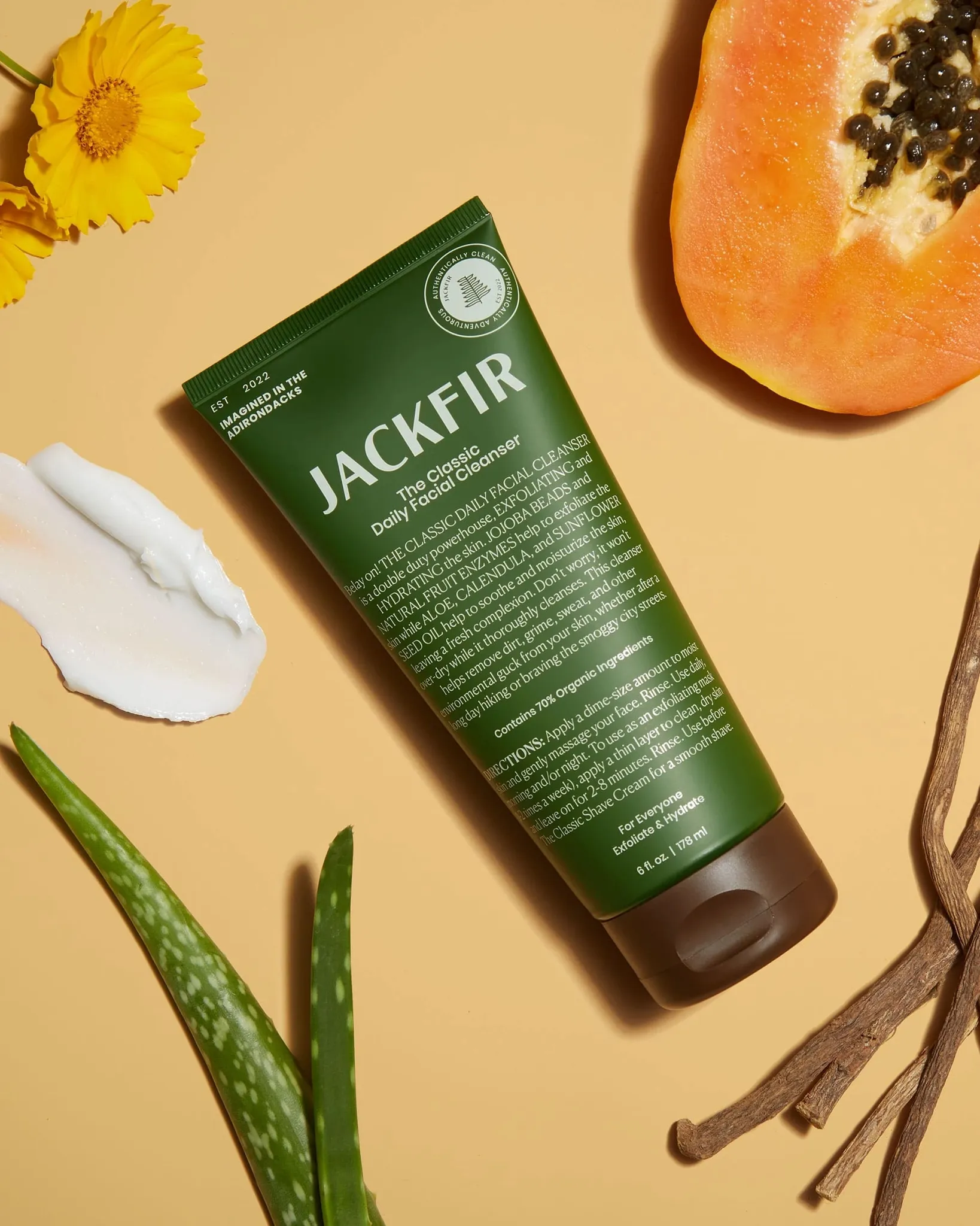 Jackfir