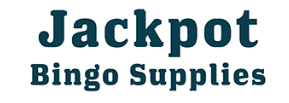 Jackpot Bingo Supplies