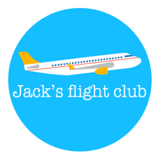 Jack's Flight Club