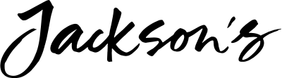 Jackson’s Art