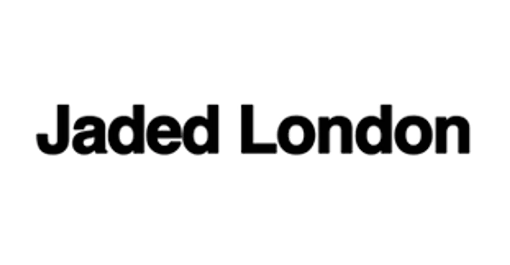 Jaded London
