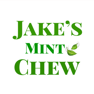 Jake's Mint Chew
