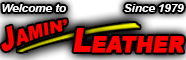 Jamin Leather