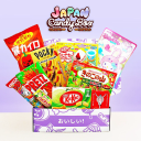 Japan Candy Box