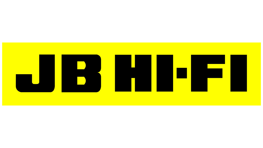 Jb Hi-Fi