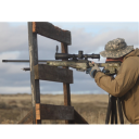 Jcsteeltargets