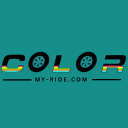 Color My Jeep