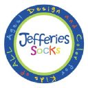Jefferies Socks