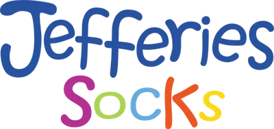 Jefferies Socks