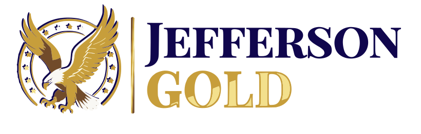 Jefferson Gold