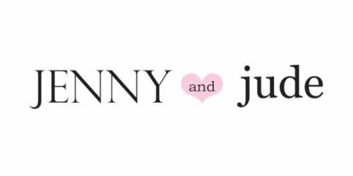 JENNY and JUDE