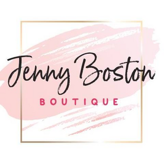 Jenny Boston