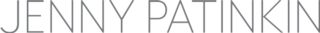 Jenny Patinkin