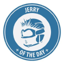 Jerry of the Day