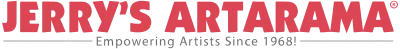Jerry's Artarama