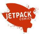 Jetpack Comics
