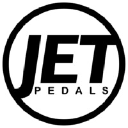 JET Pedals
