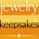 Jewelry Keepsakes