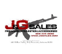 Jgsales