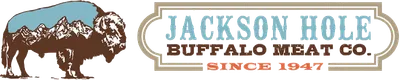 Jackson Hole Buffalo Meat