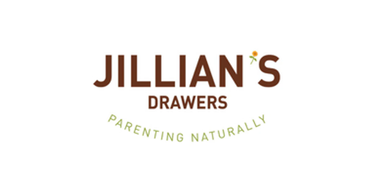 Jillian's Drawers