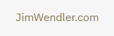 JimWendler