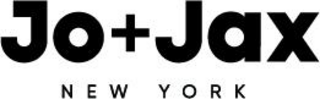 Jo+Jax
