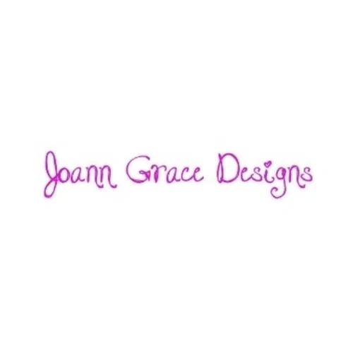 Joann Grace Designs