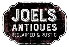 Joel's Antiques & Reclaimed Decor