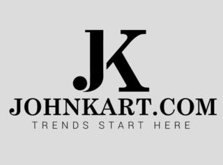 Johnkart
