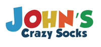 John's Crazy Socks