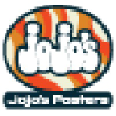 JoJo's Posters