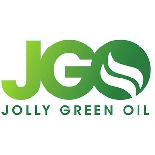 Jolly Green Oil