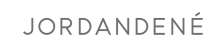 jordandene