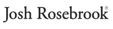 Josh Rosebrook