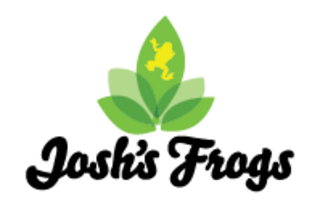 joshsfrogs