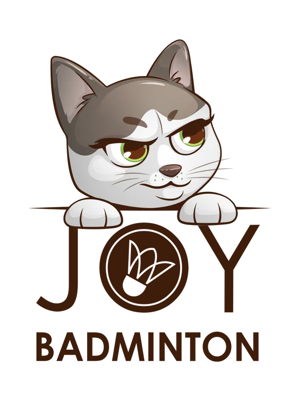 Joybadminton
