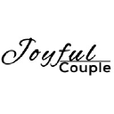Joyful Couple