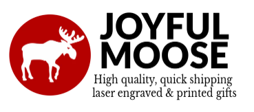 Joyful Moose