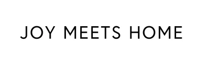 Joy Meets Home