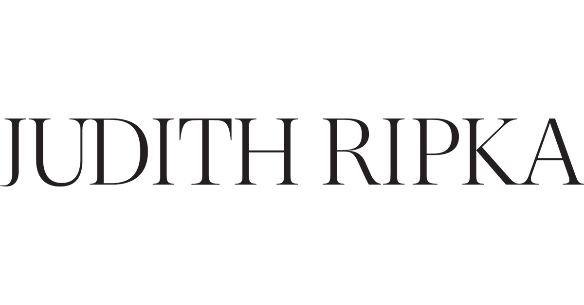 Judith Ripka