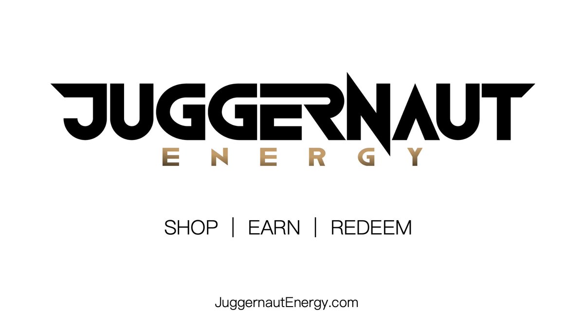 juggernautenergy